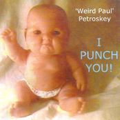 I Punch You!