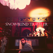 Snowblind Traveler