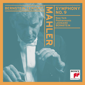 Mahler: Symphony No. 9 in D Major Album Picture