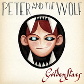 Peter And The Wolf: Golden Stars