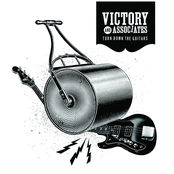 Turn Down The Guitars