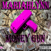 Mariahlynn: Money Gun - Single
