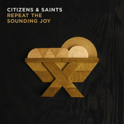 Repeat the Sounding Joy - EP