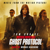 Mood India by Michael Giacchino