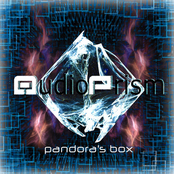 Pandora's Box - Single