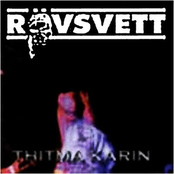 Thitma Karin by Rövsvett
