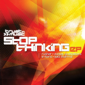 Stop Thinking EP