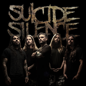Suicide Silence: Suicide Silence