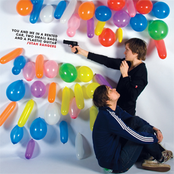 You and me in a rented car, two small bags and a plastic guitar?