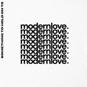 Modernlove.: Something to Hold on To