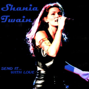 I Ain't Gonna Eat Out My Heart Anymore by Shania Twain