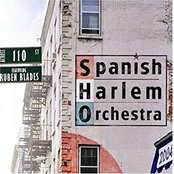 Spanish Harlem Orchestra: Across 110th Street