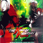 king of fighters 2003