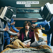 Barns Courtney: 404