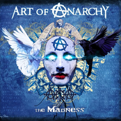 Art of Anarchy: The Madness