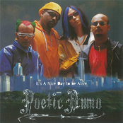 It's a Nice Day to Be Alive