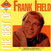 Don't Blame Me by Frank Ifield