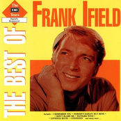 Nobody's Darlin' But Mine by Frank Ifield