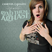 Cameron Esposito: Grab Them Aghast