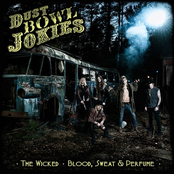 The Wicked/Blood, Sweat & Perfume