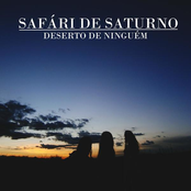 Deserto de Ninguém (EP)