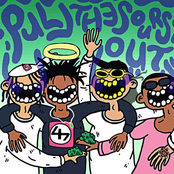 Pull the Sours Out - EP