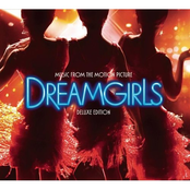 dreamgirls movie cast