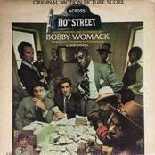 Across 110th Street (40th Anniversary Edition)