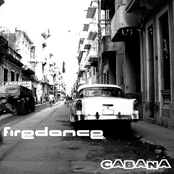 Cabana EP
