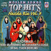 Moslem Songs Top Hit's, Vol. 9