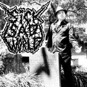 BACK FROM THE GRAVE