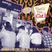 That'll Flat... Git It! vol.21 (Atlantic)
