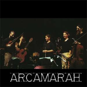 Dans le Désert d'Arcamarah (2000) Inédit