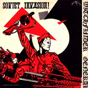 Soviet Invasion by Witchfinder General