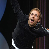 chris martin