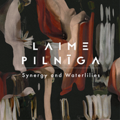 Synergy and Waterlilies