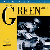 California Green by Grant Green