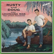 Rusty & Doug Sing Louisiana Man and Other Favorites
