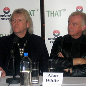 chris squire & alan white