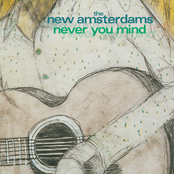 The New Amsterdams: Never You Mind