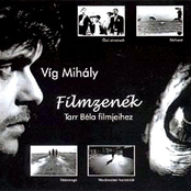 Film Music from the Films of Béla Tarr (2001)