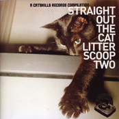 Straight Out The Cat Litter Scoop Two