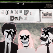 Winona Fighter: Johnny's Dead