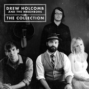 I Like To Be With Me When I'm With You by Drew Holcomb & The Neighbors