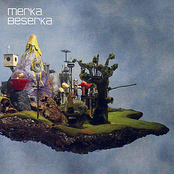 What Now by Merka