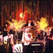 Palm Court Theatre Orchestra