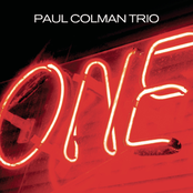 Into Your Arms by Paul Colman Trio