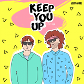 SkiiTour: Keep You Up EP