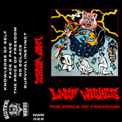 THE PRICE OF FREEDOM