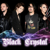 black crystal
